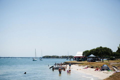Fairways Golf & Beach Retreat Bribie Island - Accommodation Sydney 8