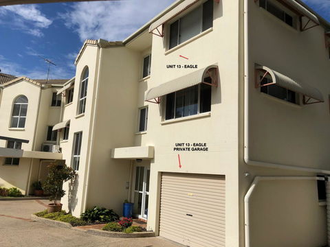 Fairways Golf & Beach Retreat Bribie Island - Accommodation Sydney 1
