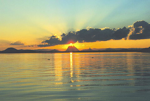 Fairways Golf & Beach Retreat Bribie Island - Accommodation Sydney 24