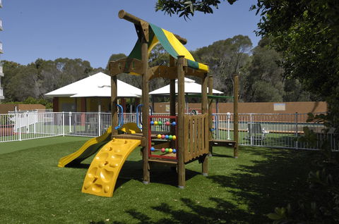 Fairways Golf & Beach Retreat Bribie Island - Accommodation Sydney 19