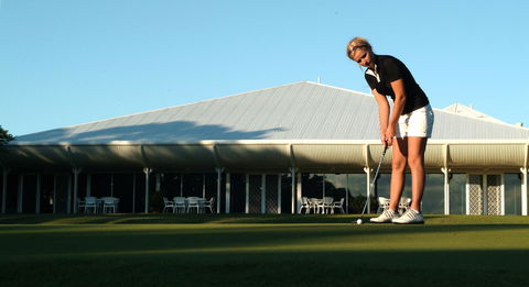 Fairways Golf & Beach Retreat Bribie Island - Accommodation Sydney 17