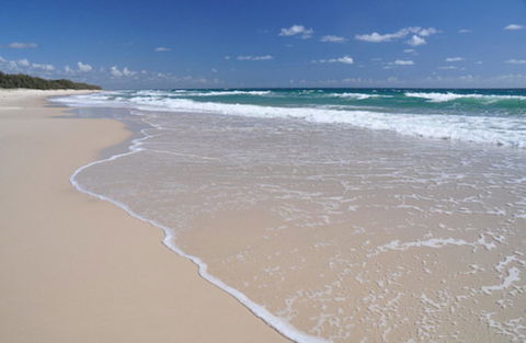 Fairways Golf & Beach Retreat Bribie Island - Accommodation Sydney 2