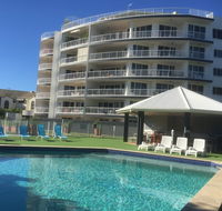 Fairways Golf  Beach Retreat - Sydney 4u