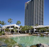 Surfers Paradise Marriott Resort  Spa - Accommodation Sydney