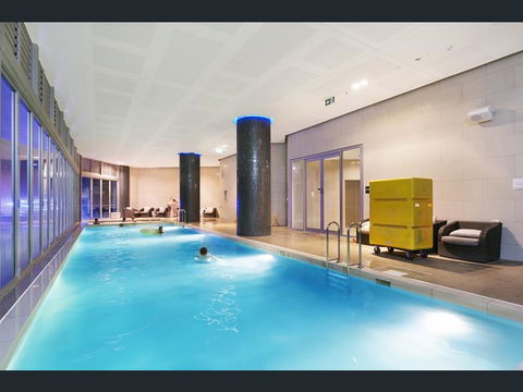 H Star Residences-- Paradise Stayz - Sydney 4u 16