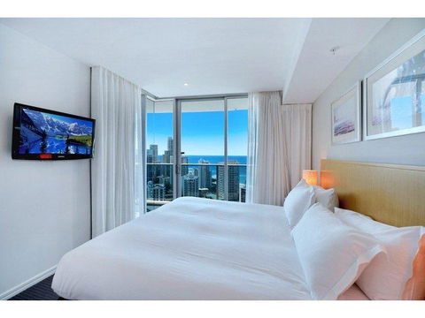 H Star Residences-- Paradise Stayz - Sydney 4u 9
