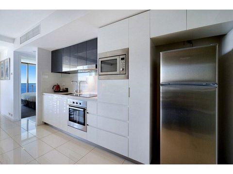 H Star Residences-- Paradise Stayz - Sydney 4u 10