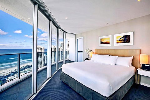 H Star Residences-- Paradise Stayz - Sydney 4u 11