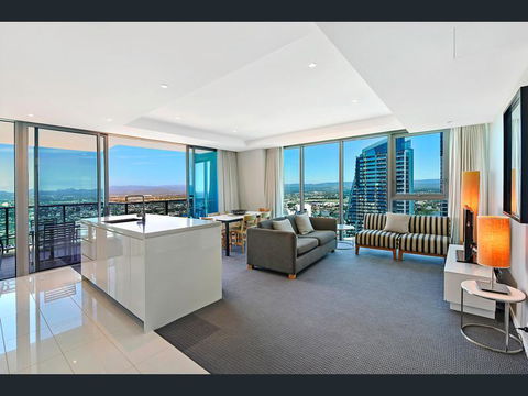 H Star Residences-- Paradise Stayz - Sydney 4u 2