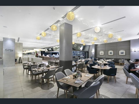 H Star Residences-- Paradise Stayz - Sydney 4u 14
