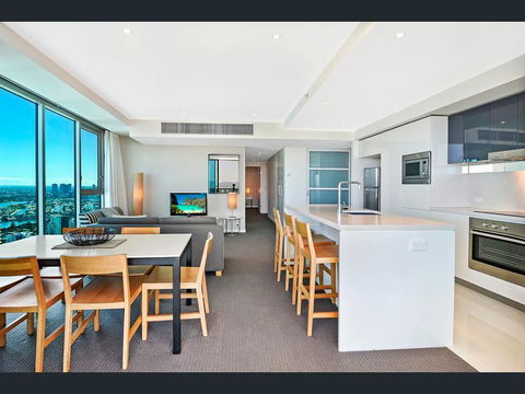 H Star Residences-- Paradise Stayz - Sydney 4u 3