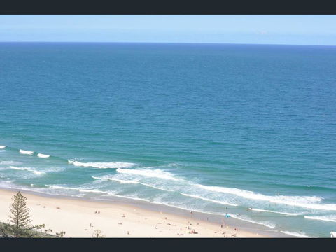 H Star Residences-- Paradise Stayz - Sydney 4u 5