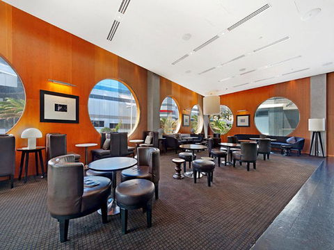 H Star Residences-- Paradise Stayz - Sydney 4u 21