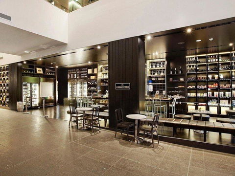 H Star Residences-- Paradise Stayz - Sydney 4u 22