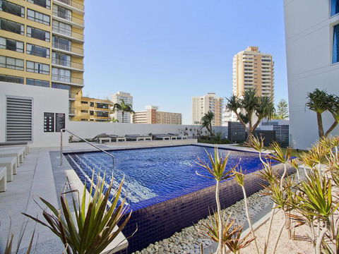 H Star Residences-- Paradise Stayz - Sydney 4u 6