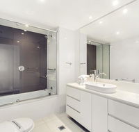 Luxury 5 Star Surfers Paradise Residences - Accommodation Sydney