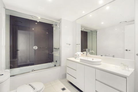 H Star Residences-- Paradise Stayz - Sydney 4u 0