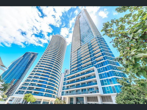H Star Residences-- Paradise Stayz - Sydney 4u 20