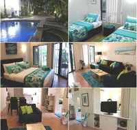 Jackies holiday Apartment - Sydney 4u