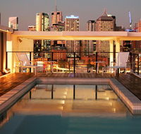 Opera Apartments - South Brisbane - Accommodation Sydney