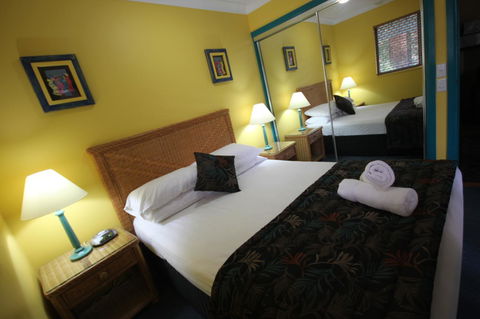 Aruba Beach Resort - Sydney 4u 1