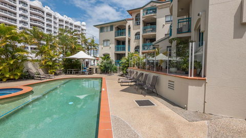 Aruba Beach Resort - Sydney 4u 23