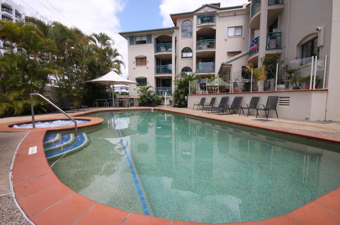 Aruba Beach Resort - Sydney 4u 13