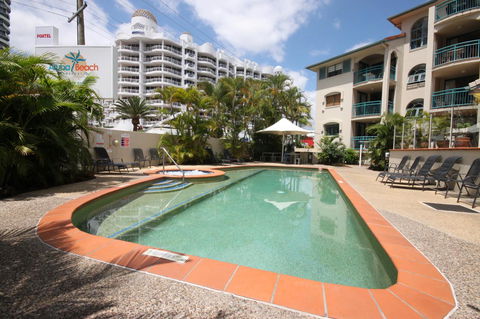 Aruba Beach Resort - Sydney 4u 3
