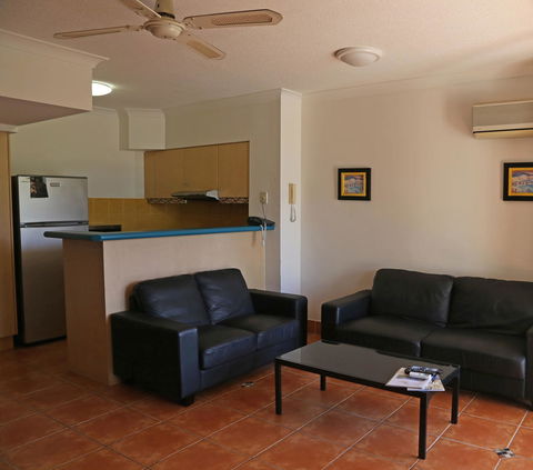 Aruba Beach Resort - Sydney 4u 21
