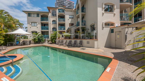 Aruba Beach Resort - Sydney 4u 0