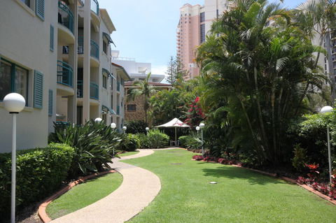 Aruba Beach Resort - Sydney 4u 9