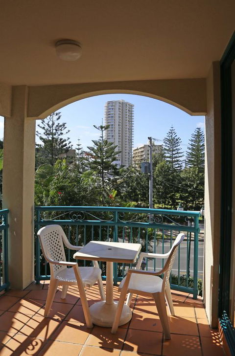 Aruba Beach Resort - Sydney 4u 22