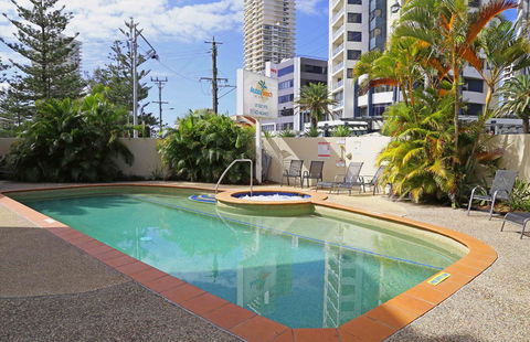 Aruba Beach Resort - Sydney 4u 6