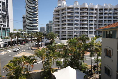 Aruba Beach Resort - Sydney 4u 7