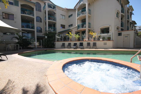Aruba Beach Resort - Sydney 4u 12