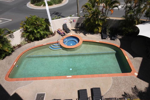 Aruba Beach Resort - Sydney 4u 18