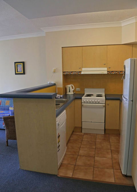 Aruba Beach Resort - Sydney 4u 2