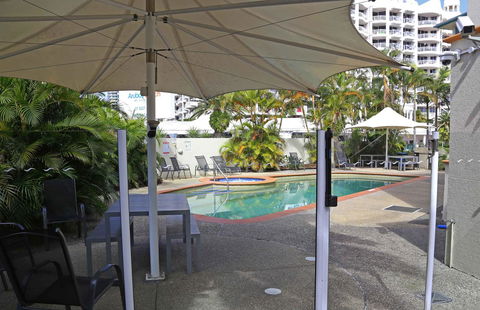 Aruba Beach Resort - Sydney 4u 14