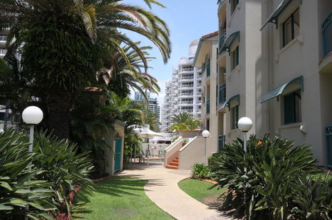 Aruba Beach Resort - Sydney 4u 10