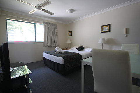 Aruba Beach Resort - Sydney 4u 28