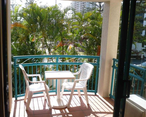 Aruba Beach Resort - Sydney 4u 19