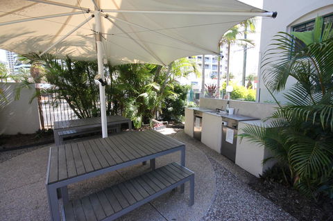 Aruba Beach Resort - Sydney 4u 11