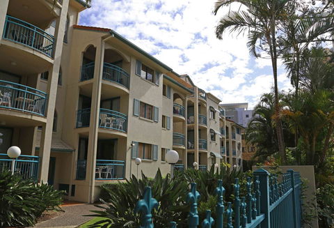 Aruba Beach Resort - Sydney 4u 20
