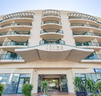 Central Cosmo Apartment Hotel - Sydney 4u