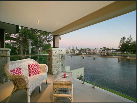 Riverfront Dream - Accommodation Sydney 24