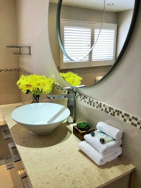 Riverfront Dream - Accommodation Sydney 26