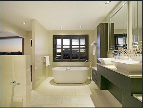Riverfront Dream - Accommodation Sydney 40