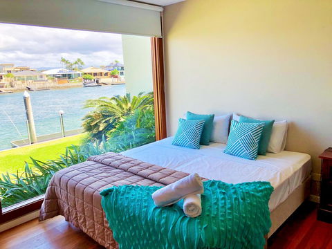 Riverfront Dream - Accommodation Sydney 32