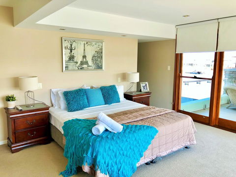 Riverfront Dream - Accommodation Sydney 6