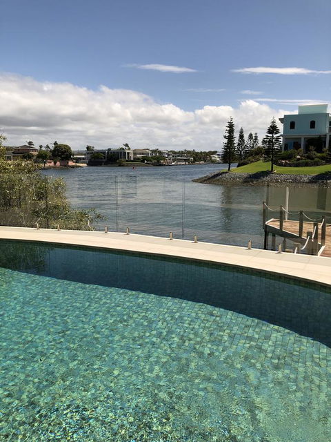 Riverfront Dream - Accommodation Sydney 12
